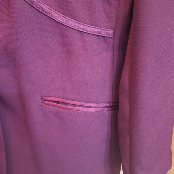 Purple Power Suit Easter - Picture 11 of 16